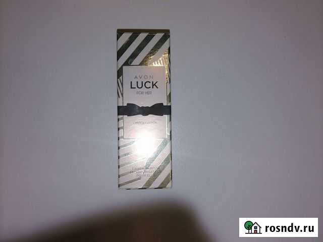 Парфюмерная вода avon Рязань - изображение 1