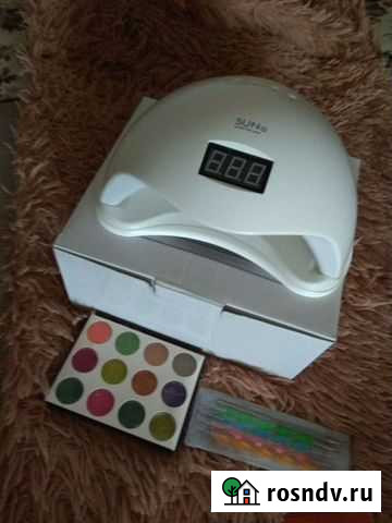 Для наращивания ногтей Кашира - изображение 1