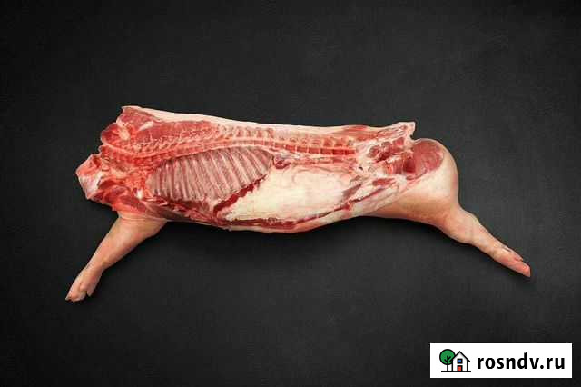 Мясо свинина Чебоксары - изображение 1