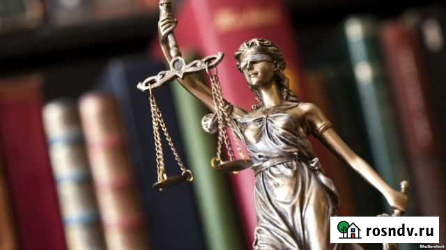 Адвокат Стребко Марина Васильевна Барнаул - изображение 1