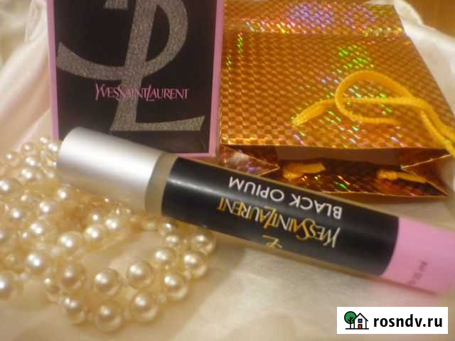 Парфюмированная вода 35 ml Воронеж - изображение 1