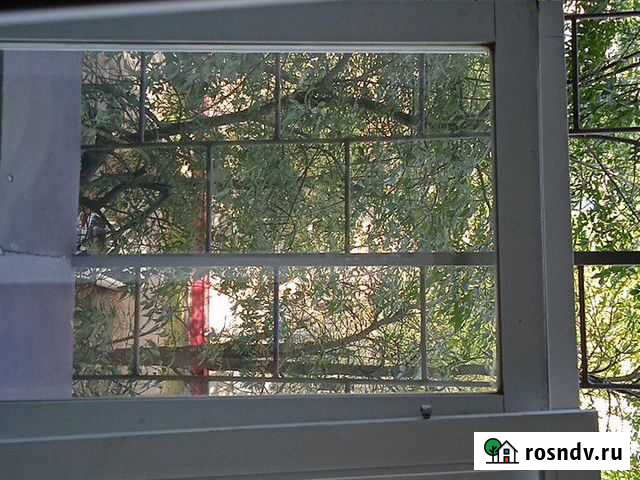 Рама балконная Нижний Новгород - изображение 1