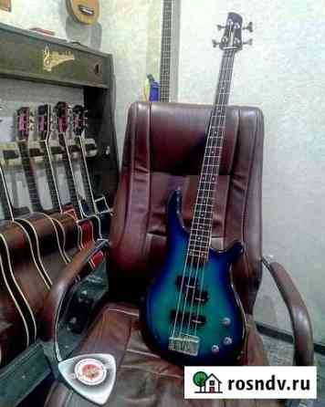 Бас-гитара Fernandes FRB-40 (made in Japan) Уссурийск