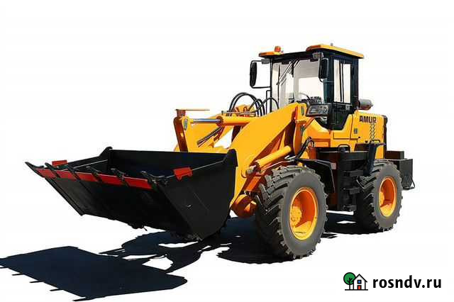 Услуги погрузчика Лангепас - изображение 1