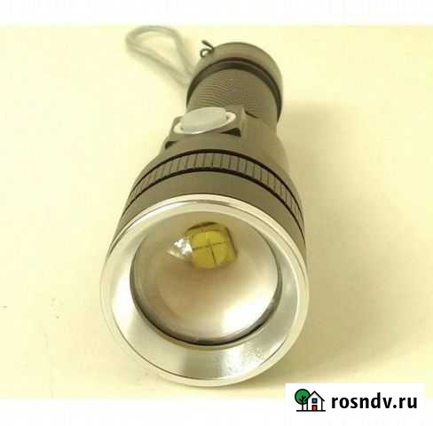 Фонарь ручной P-611-P70 Рязань - изображение 1