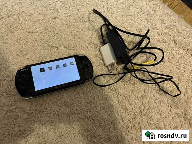 Psp 3006 Белгород - изображение 1