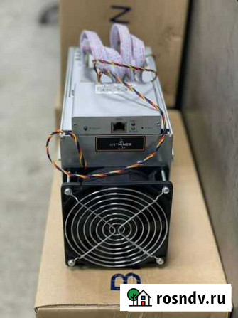 Asik Bitmain Antminer L3+ Сочи - изображение 1