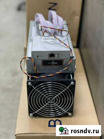 Asik Bitmain Antminer L3+ Сочи - изображение 1