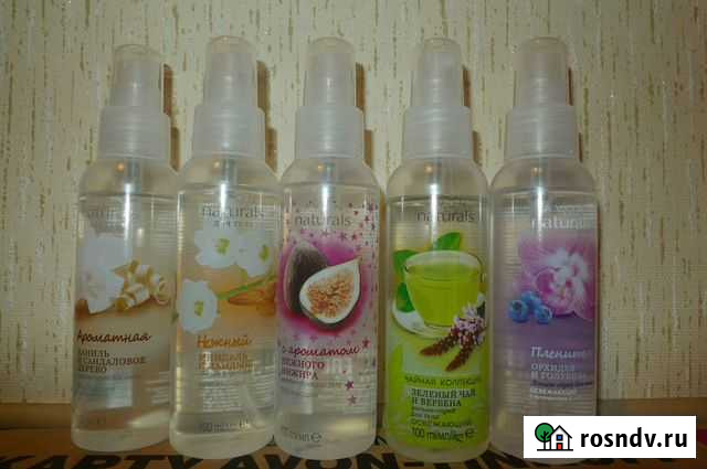 Спрей спиртовой ароматизированный Мурманск - изображение 1