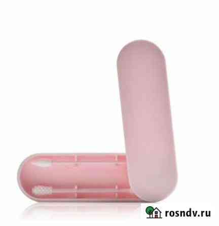 Многоразовые ватные палочки(силикон) Томск