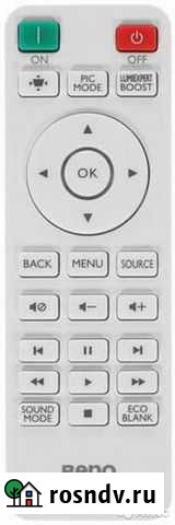 Проектор BenQ Симферополь - изображение 1