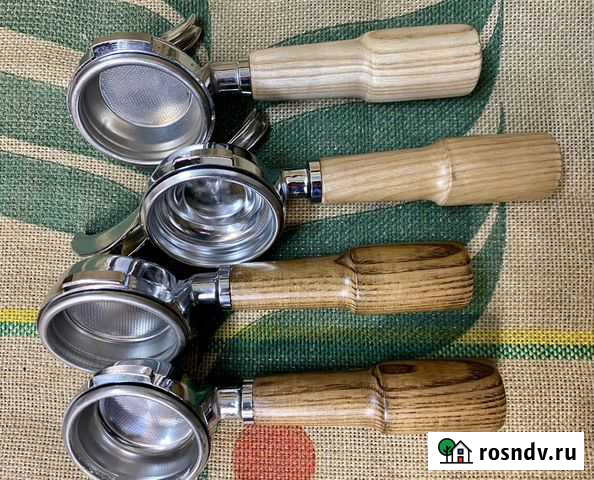 Запчасти для кофемашин Балашиха - изображение 1