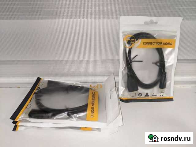 Кабель hdmi - mini hdmi Омск - изображение 1