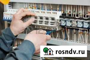 Электромонтаж любой сложности Александров - изображение 1