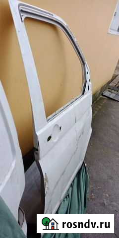 Дверь правая на Фольксваген Т5 Балашиха - изображение 1