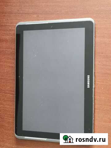 Samsung galaxy tab 2, 10.1 Новосибирск - изображение 1