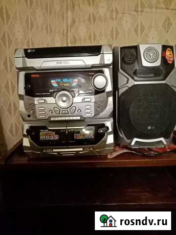 Музыкальный центр Кострома - изображение 1