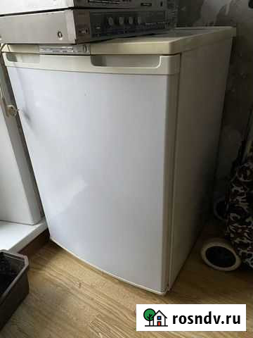 Морозильная камера Бирюса 14С Кемерово - изображение 1