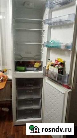 Холодильник beko Ленинск-Кузнецкий - изображение 1