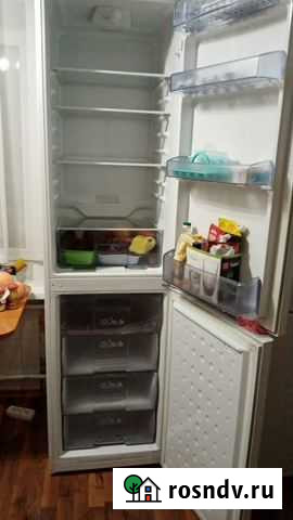 Холодильник beko Ленинск-Кузнецкий - изображение 1