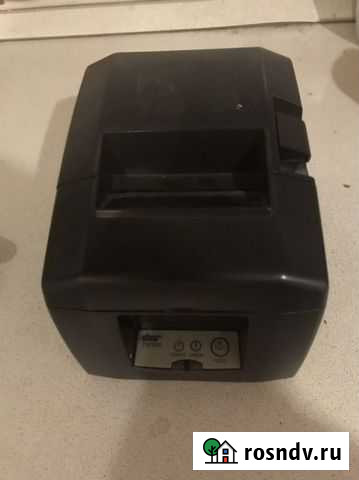 Термопринтер для чеков и этикеток Курск - изображение 1