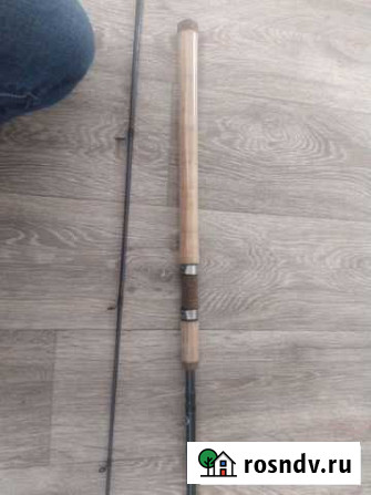 Shimano Clarus Spinning 96MH2B Луга - изображение 1