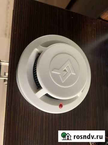 Пожарный извещатель ип-212 41м Ростов-на-Дону - изображение 1