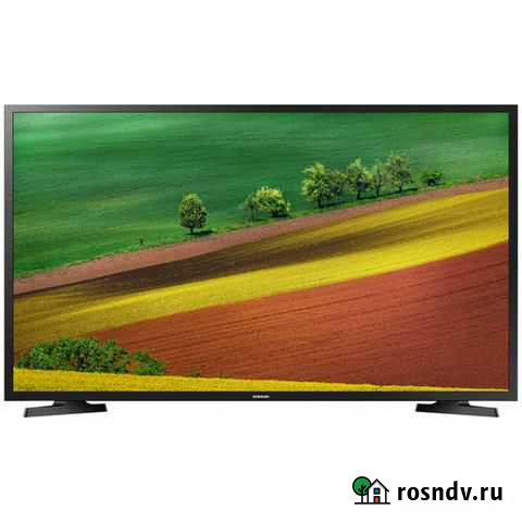 Телевизор Samsung UE32N4000AU Курск - изображение 1
