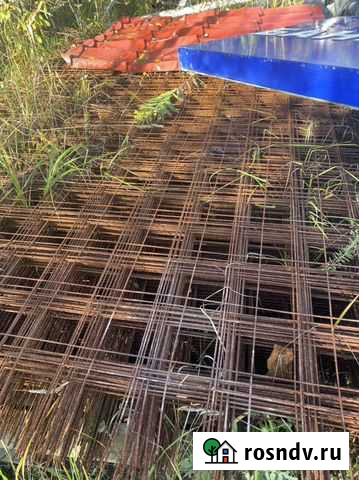 Сетка арматура Давыдово - изображение 1