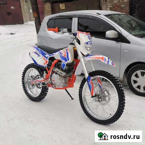 Kayo K1 Усолье-Сибирское - изображение 1