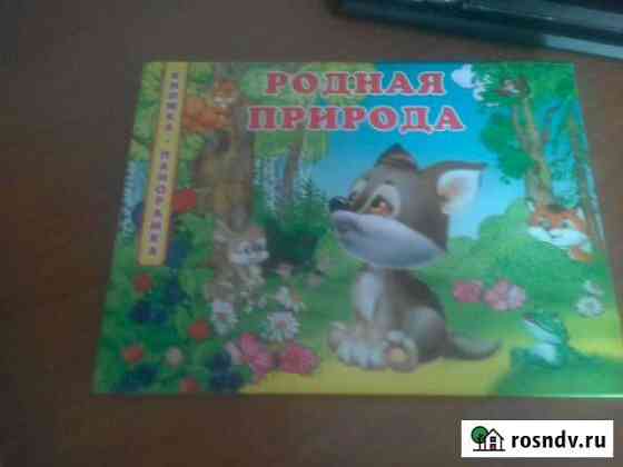 Книга Бийск