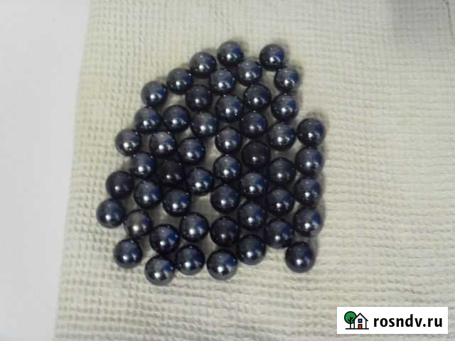 Шарики для аквариума Курган - изображение 1