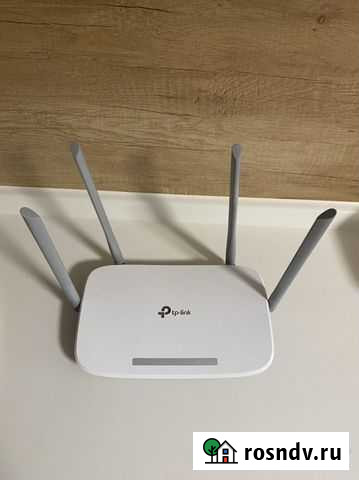 Wifi роутер новый Иркутск - изображение 1