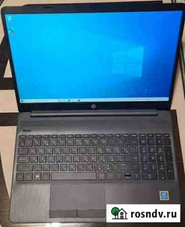Ноутбук HP 15-dw1169ur Муром