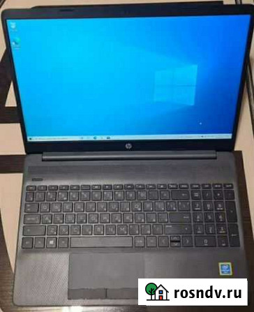 Ноутбук HP 15-dw1169ur Муром - изображение 1