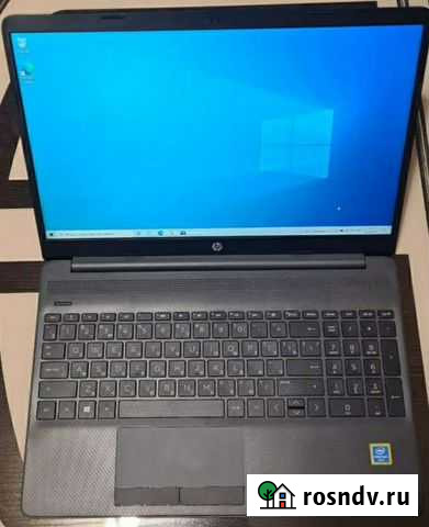 Ноутбук HP 15-dw1169ur Муром - изображение 1