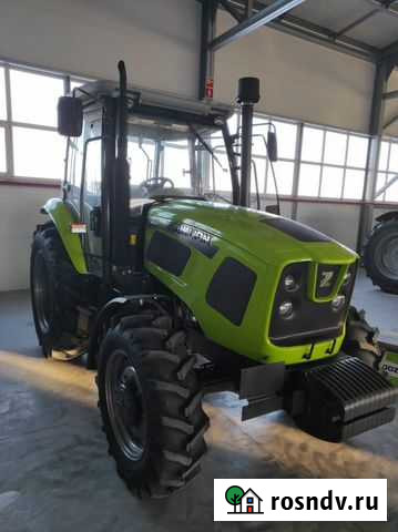 Трактор Zoomlion RN 904 Улан-Удэ - изображение 1