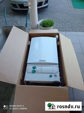 Колонка Химки - изображение 1