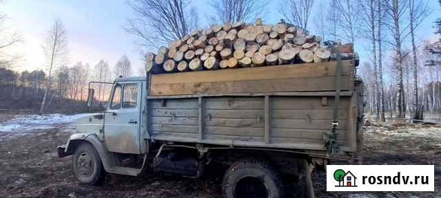 ЗИЛ 45065, 2003 Нижний Ингаш - изображение 1