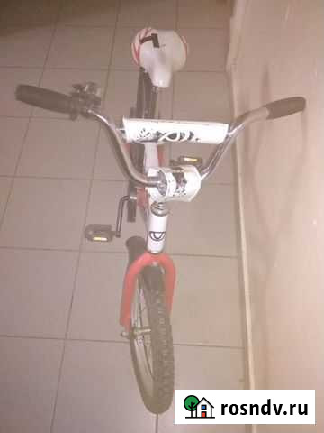 Детский велосипед Обнинск - изображение 1