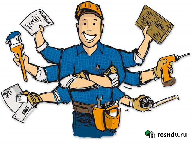 Мелко-срочный ремонт Усть-Лабинск - изображение 1