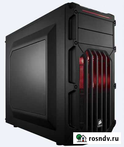 Игровой пк Балашов - изображение 1