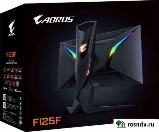 Игровой монитор gigabyte aorus FI25F-EK Нижний Новгород