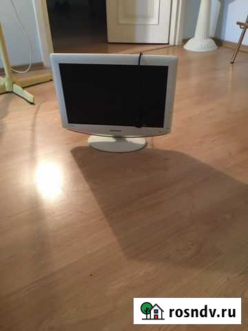 Телевизор Томск - изображение 1