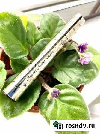 Тушь для ресниц clarins (кларанс) Оренбург - изображение 1