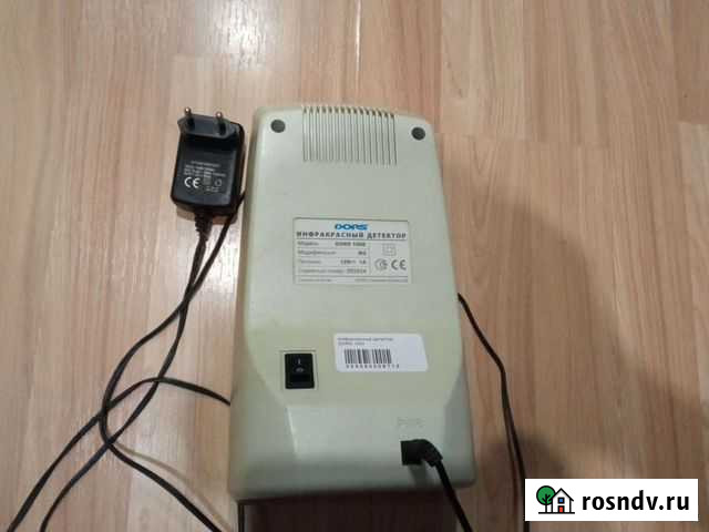 Кассовое оборудование Сыктывкар - изображение 1