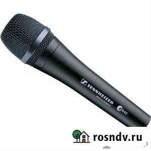 Микрофон шнуровой динамический sennheiser E 945 Воронеж