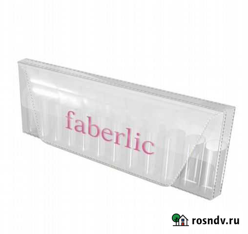 Пеналы для пробников парфюмов, 3 шт Владикавказ - изображение 1