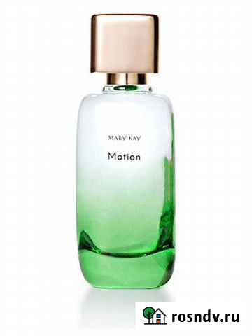 Духи Mary Kay Motion Новокузнецк - изображение 1