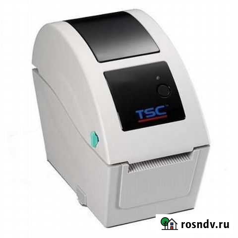 Barcode Printer TDP-225 DT Иркутск - изображение 1